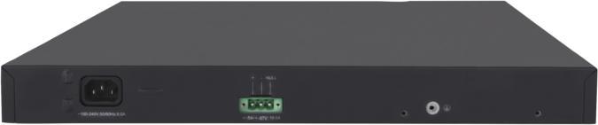 Actual product image HPE 1950-48G PoE+ (52 ports)