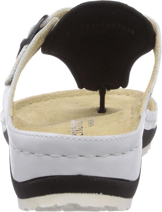 Actual product image Berkemann thong bridge (39.5)