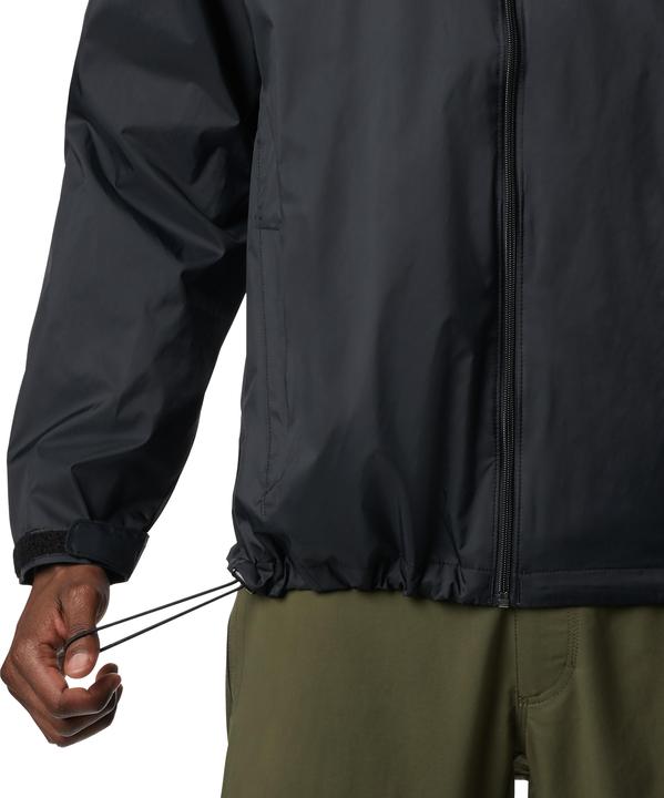 Produktbild Columbia Glennaker Lake Rain Jacket (L)