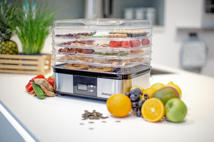 Produktbild Steba Ed 5