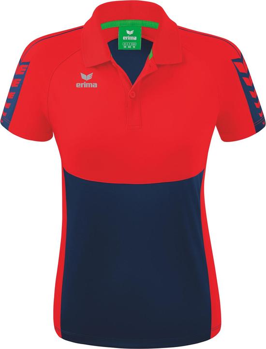 Red, New Navy