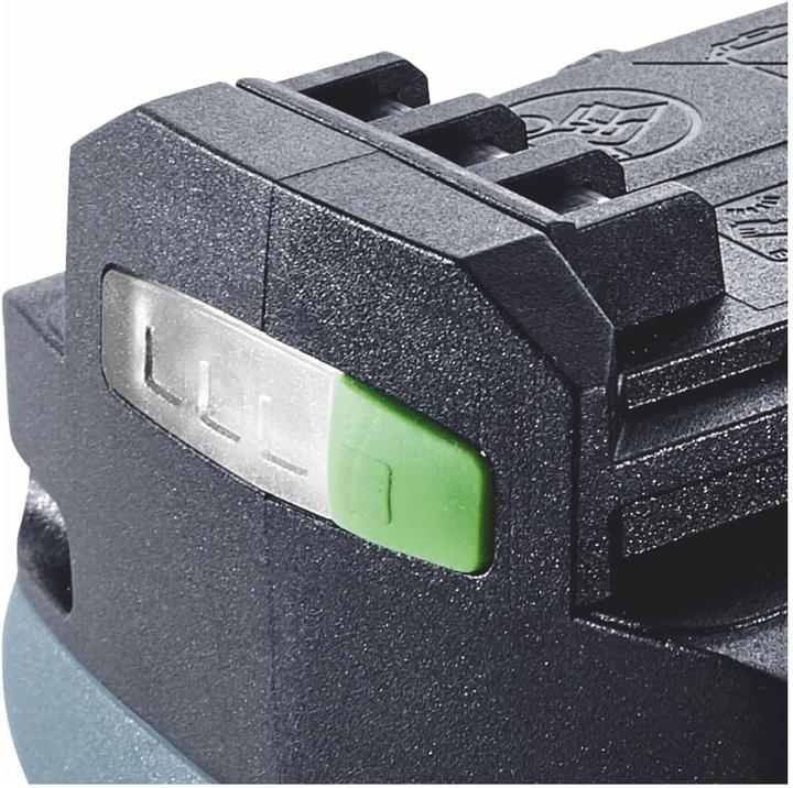 Immagine prodotto Festool Batteria BP 18 Li 3,0 C (18 V)