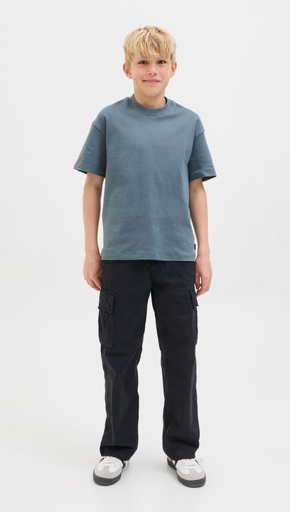 Immagine prodotto Jack & Jones Jjeurban Edge Tee Ss O-Neck Noos Jnr (140)