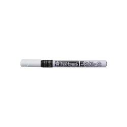 Produktbild Sakura Lackmarker Pen-Touch 1.0 mm, F, Schwarz (1x)