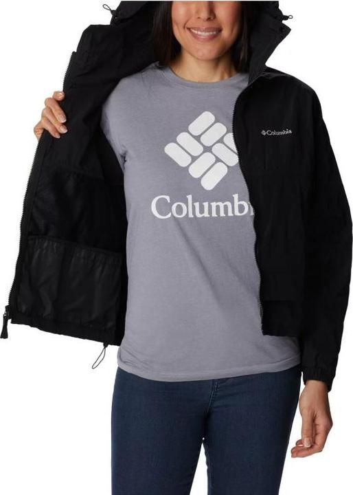 Produktbild Columbia Women's Paracutie II Windbreaker (XL)