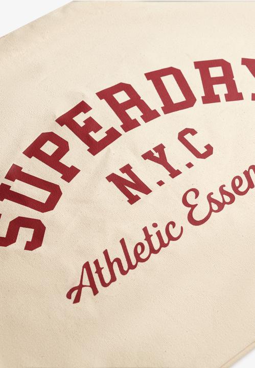 Produktbild Superdry Einkaufstasche Damen