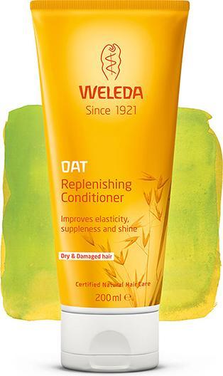 Produktbild Weleda Hafer (200 ml)