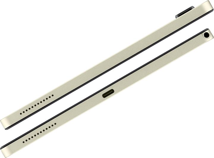 Produktbild Acer Iconia M10-11-K954 Aluminium - Grey (10.10", 64 GB, Champagne Gray)