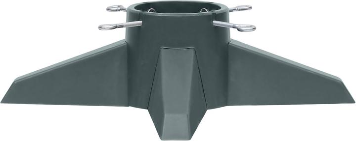 Produktbild vidaXL Weihnachtsbaumständer