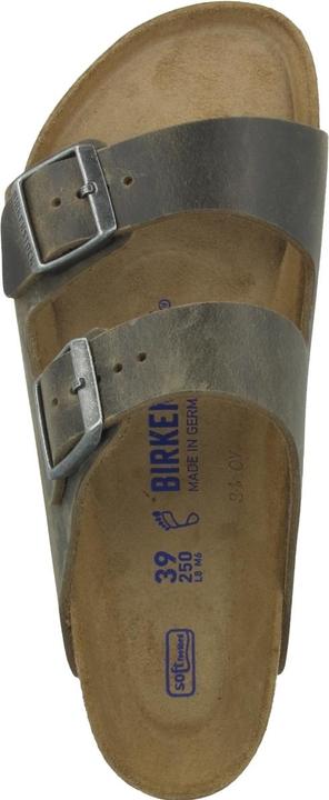 Produktbild Birkenstock Arizona FL WB Sandale (41)
