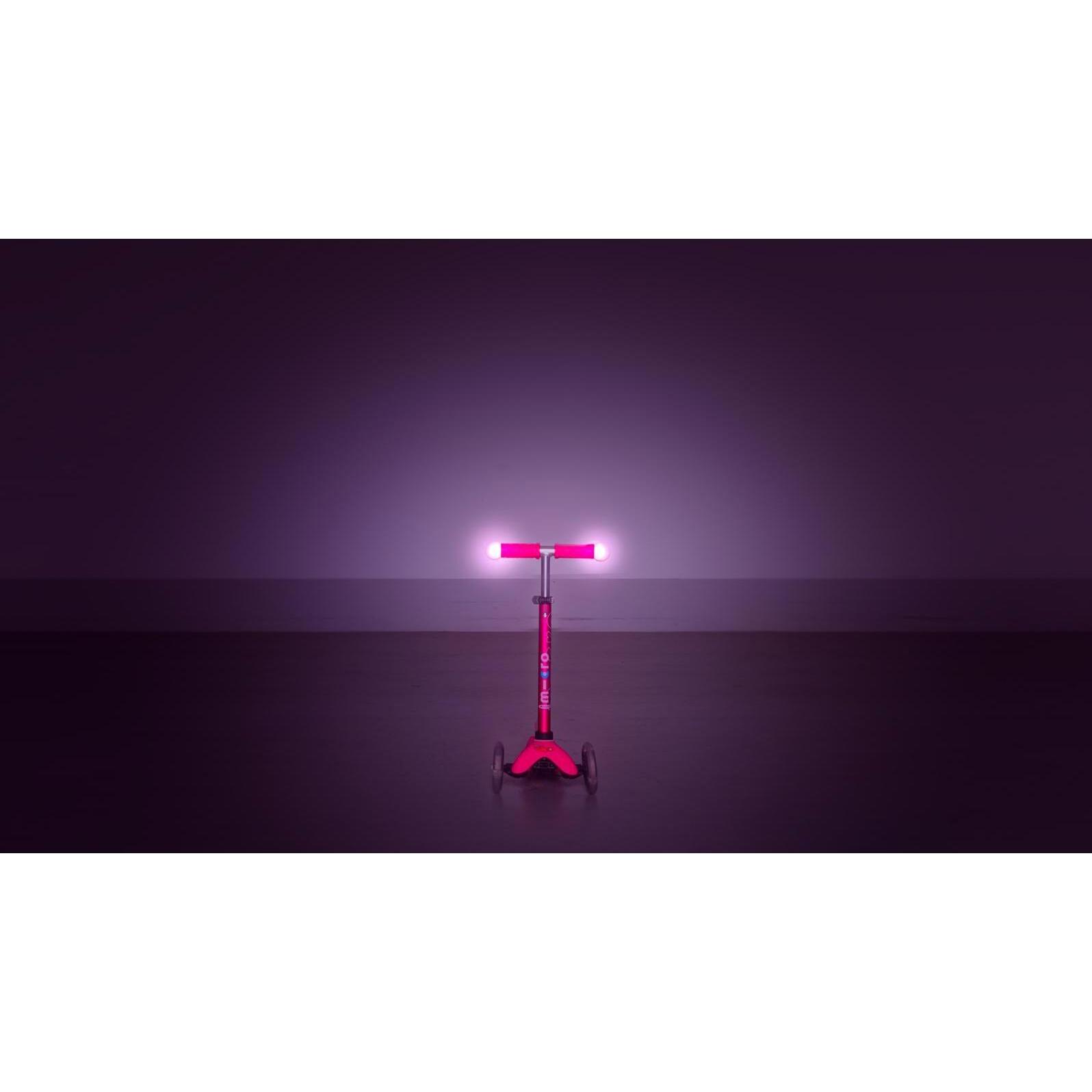Thumbnail - Micro, Scooter