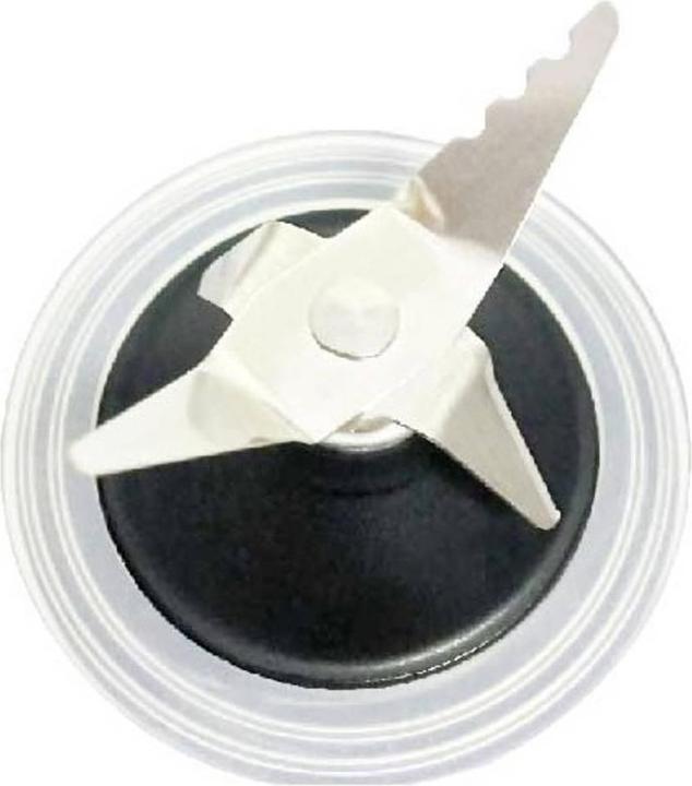 Produktbild Silva SM5500 Standmixer 550 Watt, 1,5 Liter, Glasbehälter 452006 (550 W)