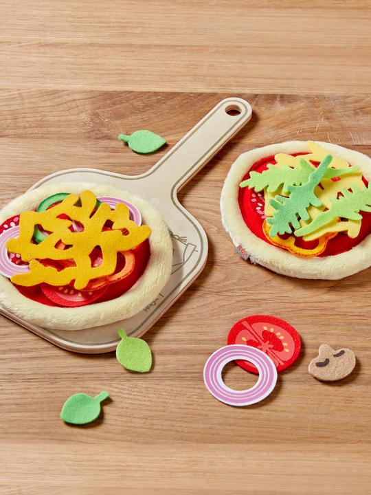 Image du produit Haba Kit de pizza Creative Play (MQ4)