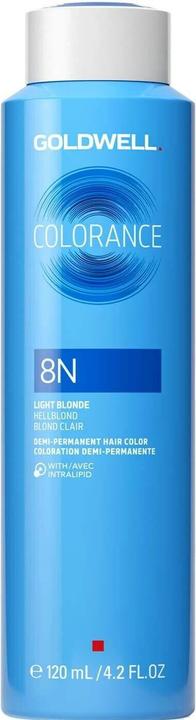 8/ hellblond