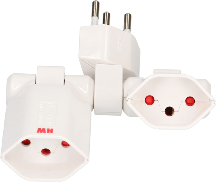 Produktbild Max Hauri clip-clap (Typ 12, 2 x)