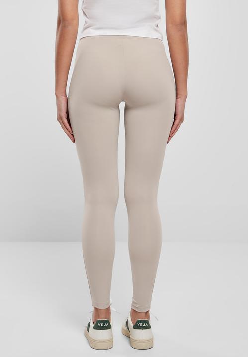 Produktbild Urban Classics Ladies Tech Mesh Leggings (XL)