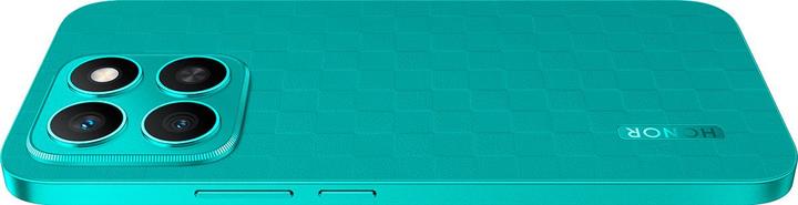 Actual product image Honor Huawei X8c (256 GB, Marrs Green, 6.70", Dual SIM, 4G)