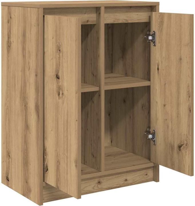 Produktbild vidaXL Sideboard (57 x 34 x 76 cm)