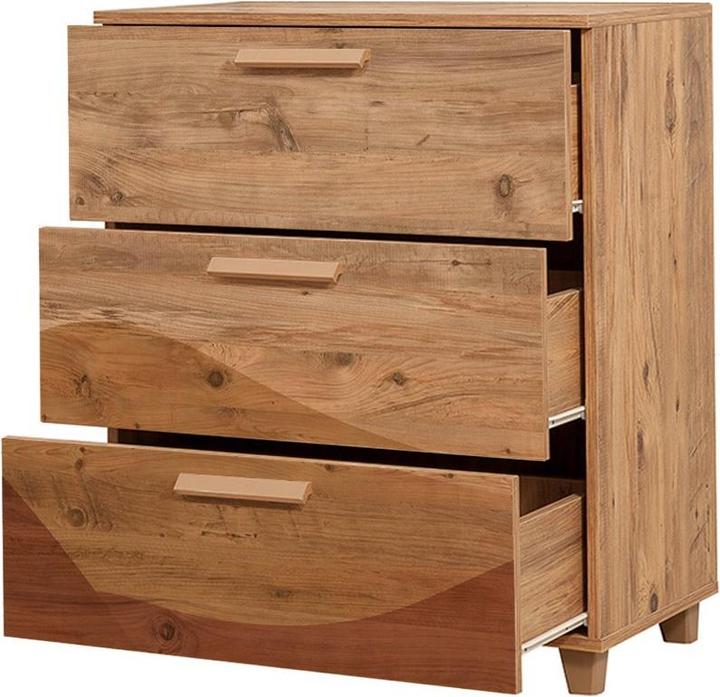 Image du produit Homitis Chiara (80 x 43 x 95 cm)