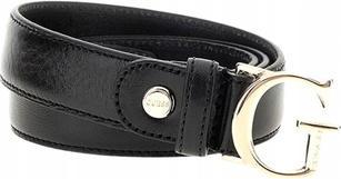 Actual product image Guess ADJ PANT BELT H30 BW9118P4230 BLA L L (L)
