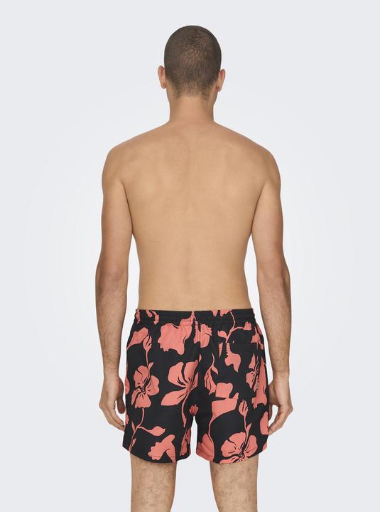 Produktbild Only & Sons Print Badehose (S)