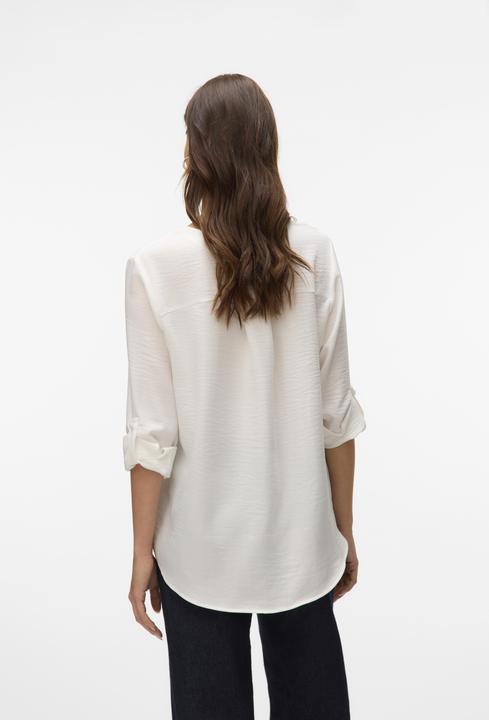 Produktbild Vero Moda VMMELANEY Hemd Hemd (S)