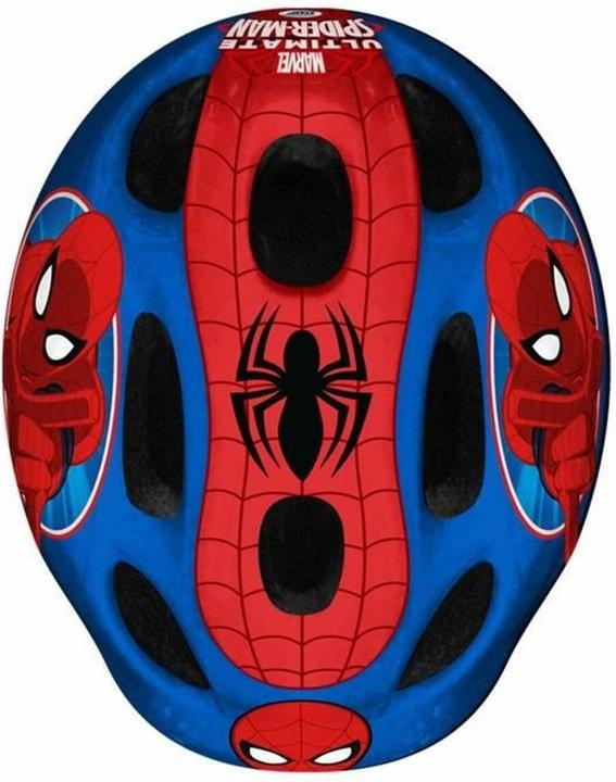 Produktbild Spiderman Helmet "S" (50 - 56 cm)