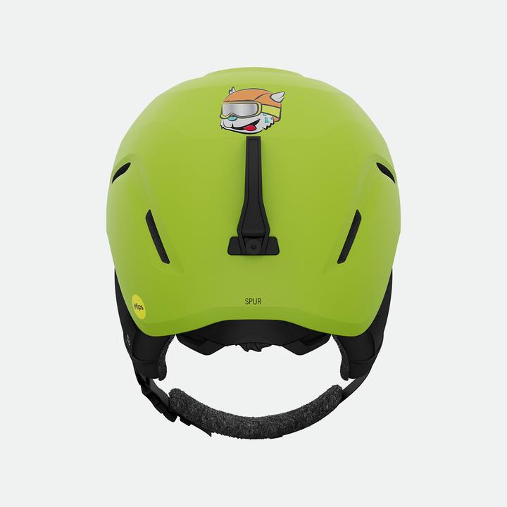 Immagine prodotto Giro Casco Spur MIPS (48.50 - 52 cm, XS)
