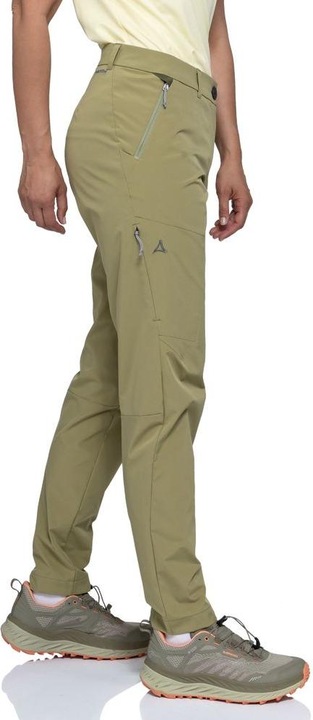 Produktbild Schöffel CIRC Pants Style Smue WMS (M)