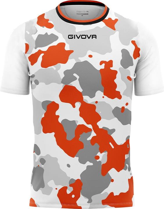 Produktbild Givova Army (M)