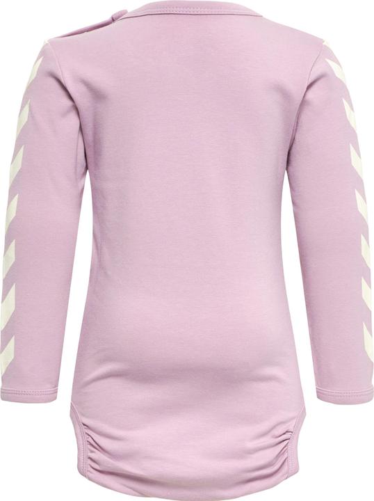 Produktbild hummel Fast Flipper Body L/S (92)