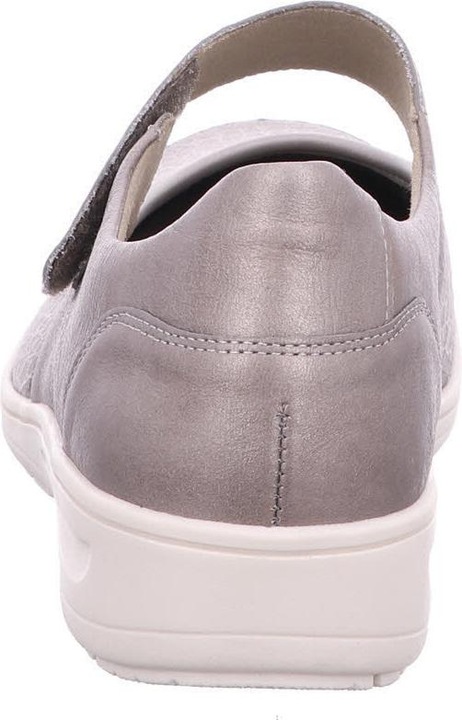 Actual product image Ballet flats (43.5)