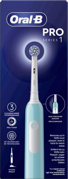 Actual product image Oral-B Pro Series 1