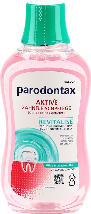 Parodontax Revitalise (300 ml, Mundspülung)