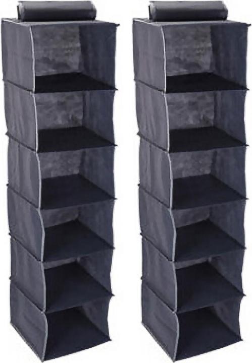 Borsa porta abiti + portatutto pensile