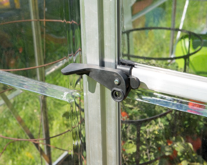 Produktbild Palram Hybrid