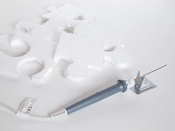 Produktbild Velleman Usb-Heissdraht-Schneidgerät