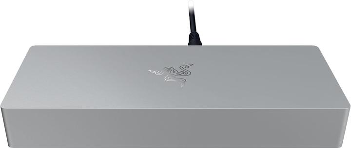 Actual product image Razer Thunderbolt 5 Dock (10 ports)