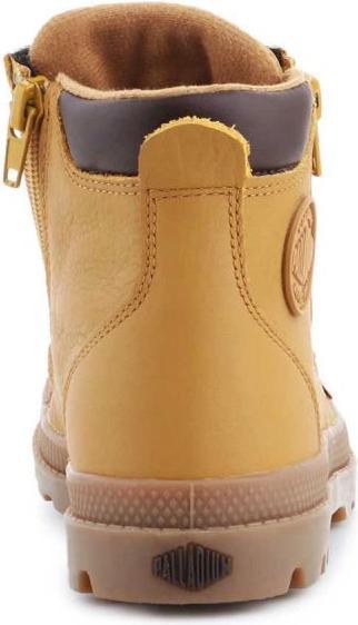Image du produit Palladium Pampa Hi Cuff WP (32)