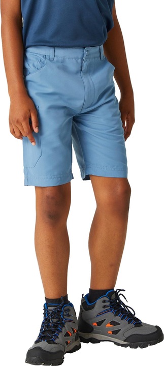 Actual product image Regatta Childrens/Kids Sorcer II Shorts (146, 152)