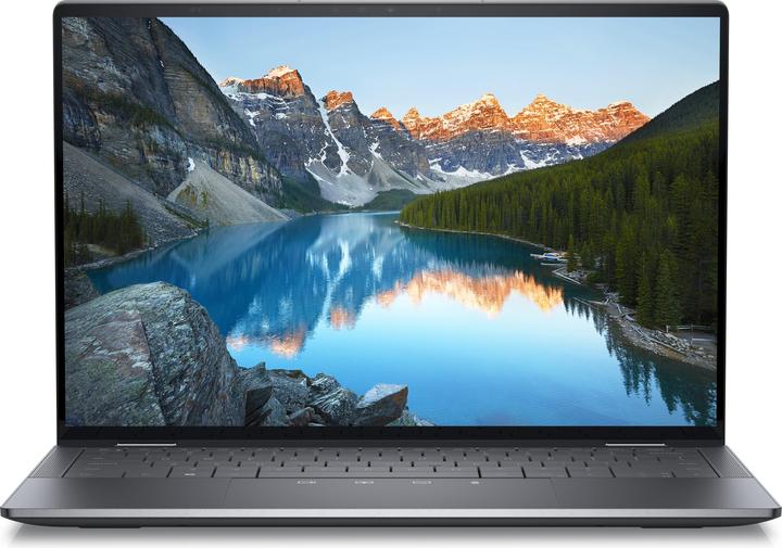 Actual product image Dell Latitude 9440 (14", Intel Core i7-1365U, 16 GB, 512 GB, CH)