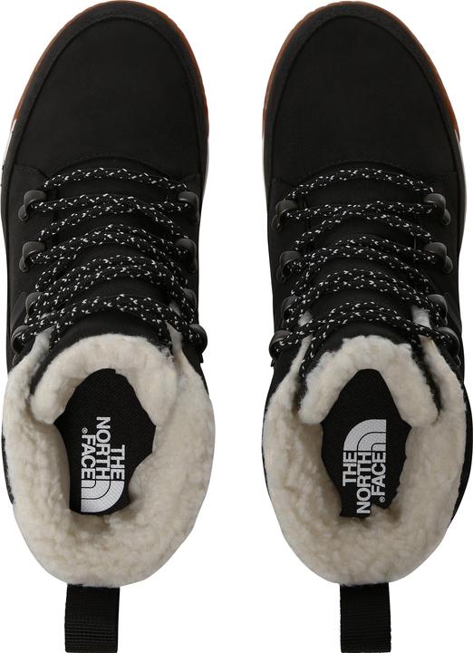 Image du produit North Face Chaussures Sierra Mid Lace WP (40)