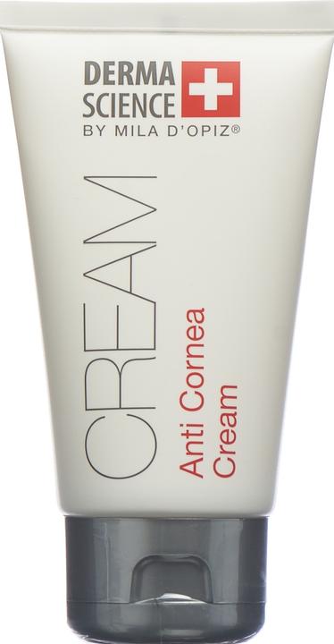 Immagine prodotto Derma Science Crema anti-cornea (Crema corpo, 75 ml)