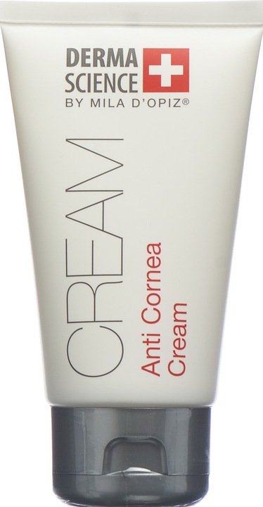 Produktbild Derma Science Anti Cornea Cream Creme (Körpercreme, 75 ml)