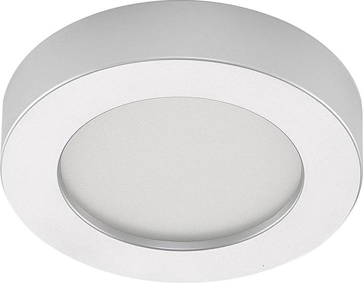 Argent, Cornet, Gris
