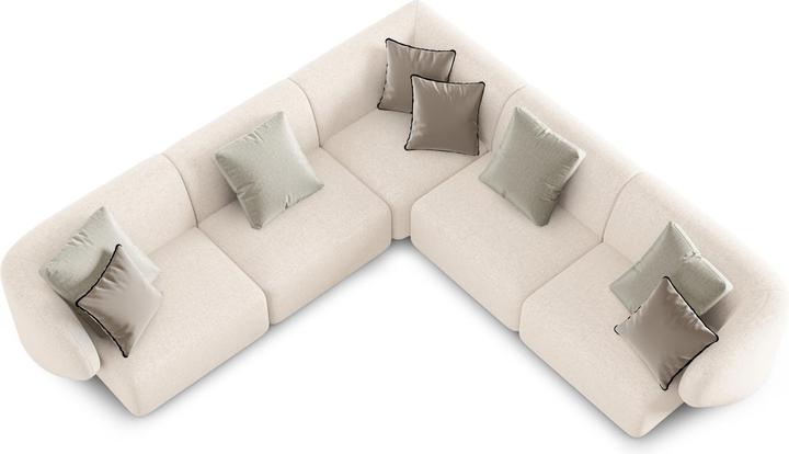 Produktbild Maison Heritage Chiara (Ecksofa, Modular Sofa)