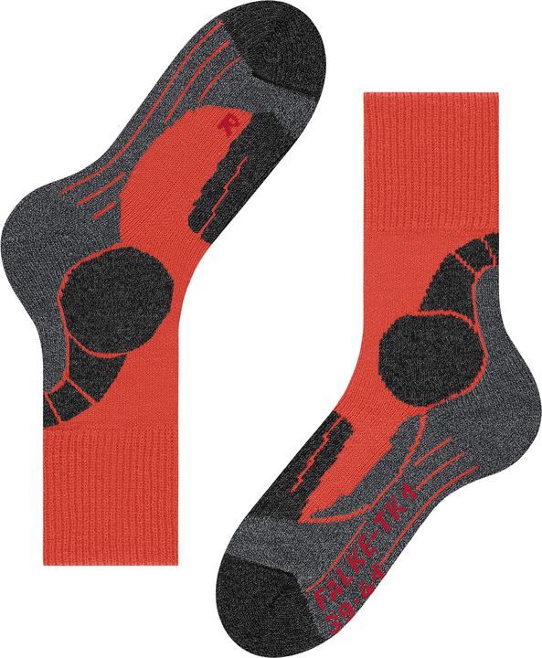 Produktbild Falke TK1 Adventure Herren Trekking Socken (46 - 48)