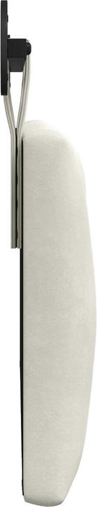 Actual product image vidaXL Modernes Kopfteil (110 x 55 x 7 cm)