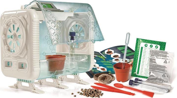 Produktbild Clementoni Terrarium