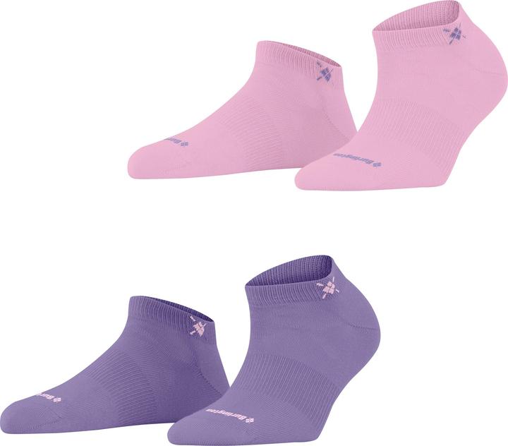 Produktbild Burlington Everyday (x2) (2er Pack, 36 - 41)